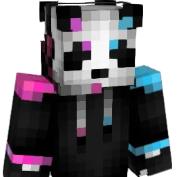 zachisflying Minecraft avatar bust