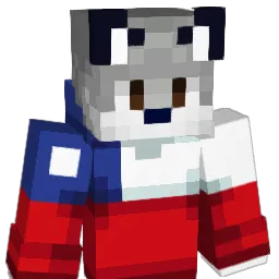 zachjgal Minecraft avatar bust