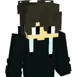 zachnw's Minecraft skin