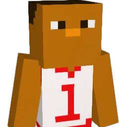 zachoj's Minecraft skin