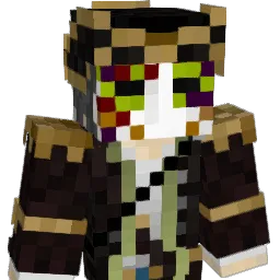 zachs_ Minecraft avatar bust