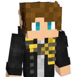 zachsp33 Minecraft avatar bust