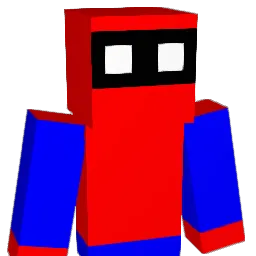 zachsterg4 Minecraft avatar bust