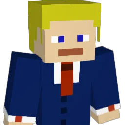 zachyboy9728 Minecraft avatar bust