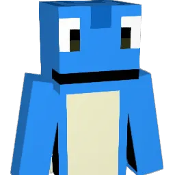 zachyuhh Minecraft avatar bust