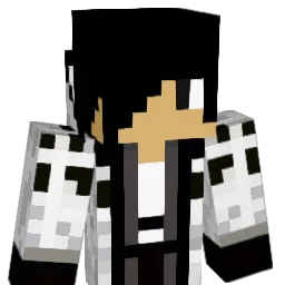 zack030604 Minecraft avatar bust
