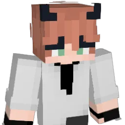 zack20127148 Minecraft avatar bust