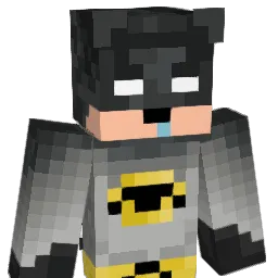 zack_2630 Minecraft avatar bust