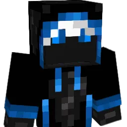 Minecraft-Avatar von zack_pack12: Büste
