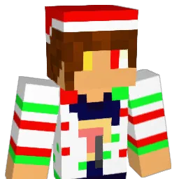 zackarylugo Minecraft avatar bust