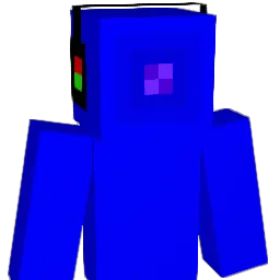 zackemerald Minecraft avatar bust