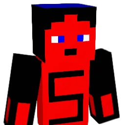 zacker2 Minecraft avatar bust