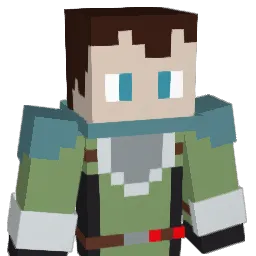 zackerman16's Minecraft skin