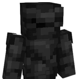 zackgamer190 Minecraft avatar bust