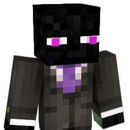 zackgamer444 Minecraft avatar bust