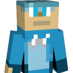 zackgaming359 Minecraft avatar bust