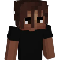 zackkavelli Minecraft avatar bust