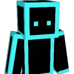 zacklol Minecraft avatar bust