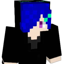 zacklow's Minecraft skin