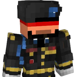 zacknuchh Minecraft avatar bust