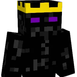 zackolicious Minecraft avatar bust