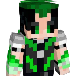 zacks_envy Minecraft avatar bust