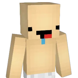 zackvry69 Minecraft avatar bust