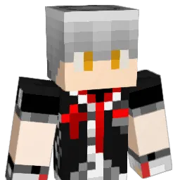 zackwzt Minecraft avatar bust