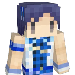 zacky_rabbit Minecraft avatar bust