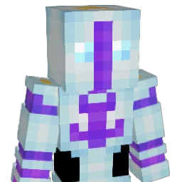 zackyboy69 Minecraft avatar bust