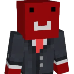 zackywacky5 Minecraft avatar bust