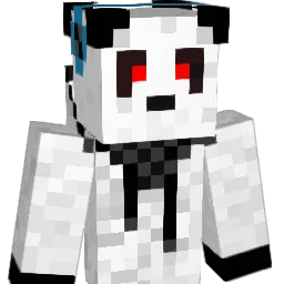 zacsas Minecraft avatar bust