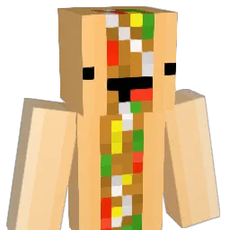 zacshadow8's Minecraft skin