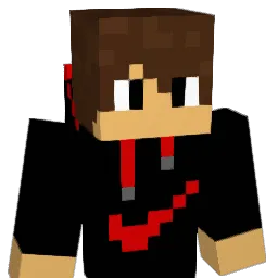zacthecoolkid Minecraft avatar bust