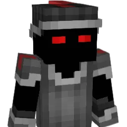 zaczcharius Minecraft avatar bust