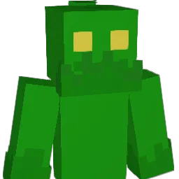 zaczzizzi Minecraft avatar bust