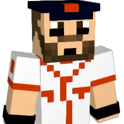 zadabolt Minecraft avatar bust