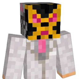 zaddie_629 Minecraft avatar bust
