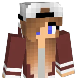 zaddyskyy19 Minecraft avatar bust