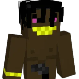 zaecy's Minecraft skin