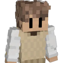 zaeu_ Minecraft avatar bust
