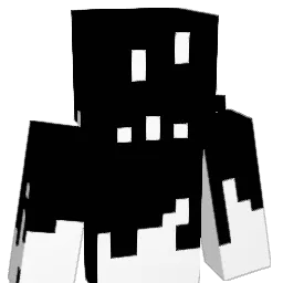 zaffren123 Minecraft avatar bust