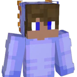 zagarra44 Minecraft avatar bust