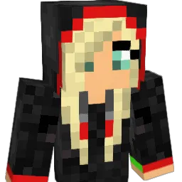 zagi5103 Minecraft avatar bust
