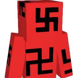 zagoili Minecraft avatar bust
