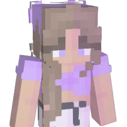 zahe323 Minecraft avatar bust