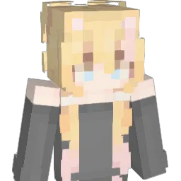 zahirzee1 Minecraft avatar bust