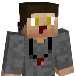 zahnatom's Minecraft skin