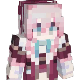 zai654321's Minecraft skin