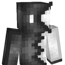 zaiah628 Minecraft avatar bust
